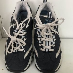 **LIKE NEW ** Skechers